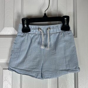 Mudpie Boys Swim Bottoms Size 12/18m